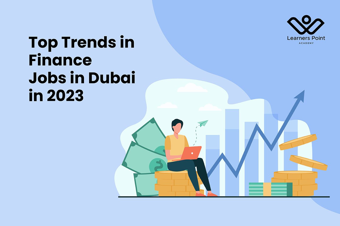 Top Trends in Finance Jobs in Dubai in 2023